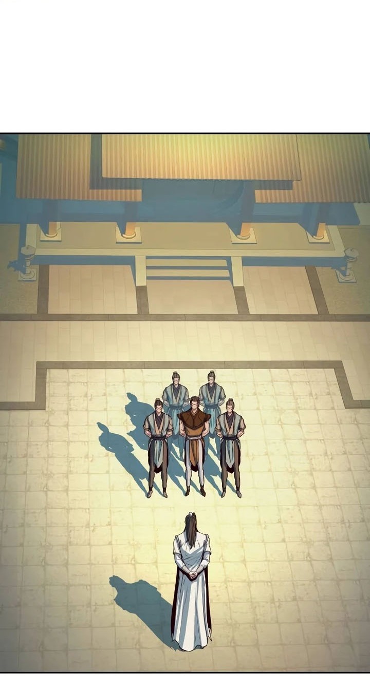 Sword Fanatic Wanders Through The Night Chapter 17 - halaman 3