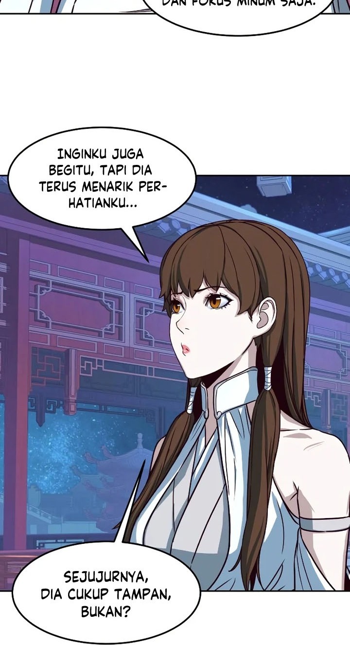 Sword Fanatic Wanders Through The Night Chapter 17 - halaman 31