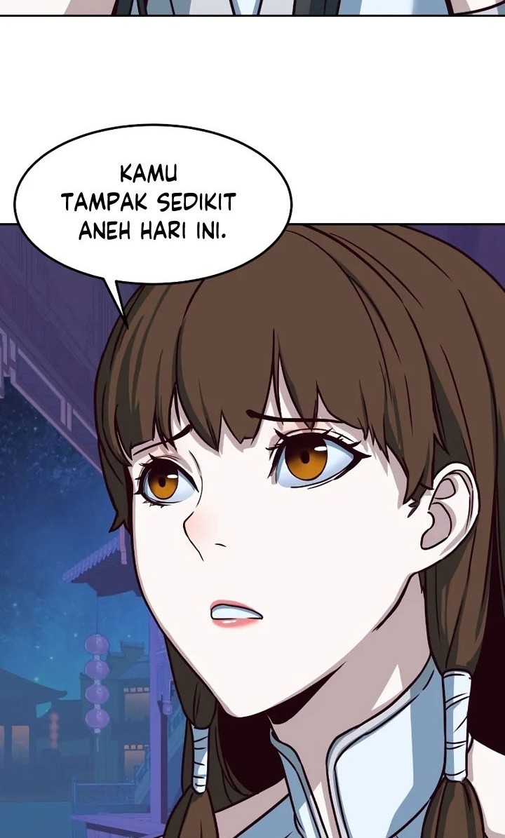 Sword Fanatic Wanders Through The Night Chapter 17 - halaman 35