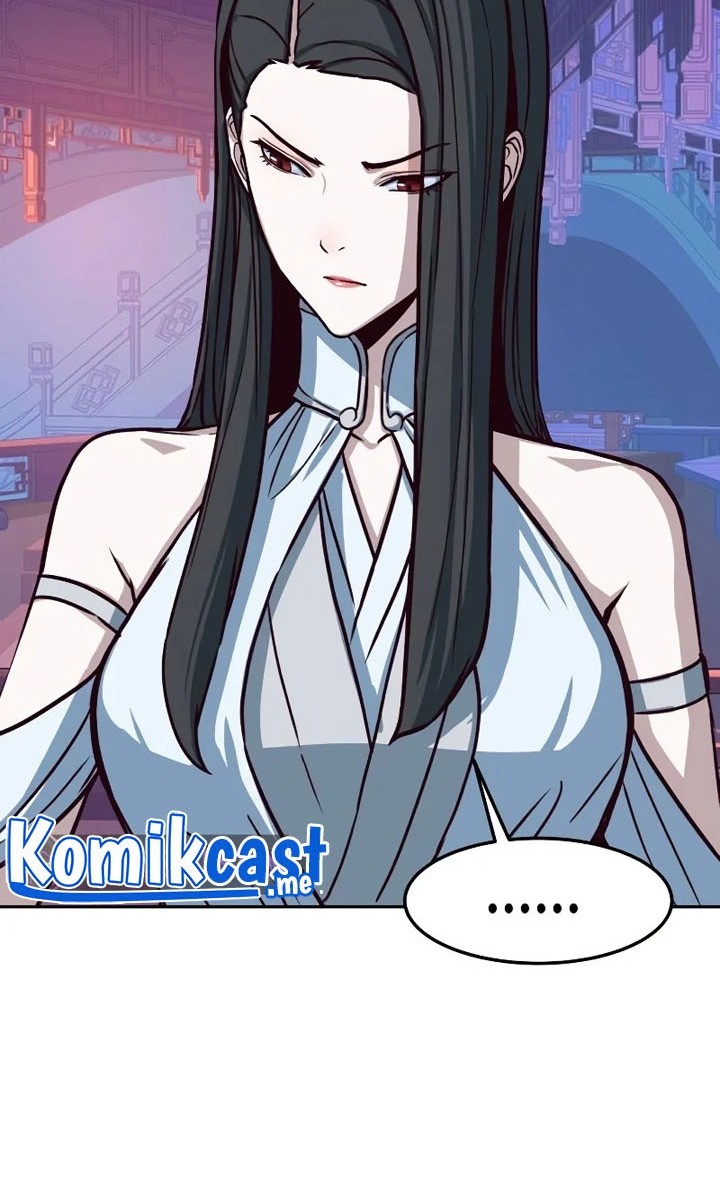 Sword Fanatic Wanders Through The Night Chapter 17 - halaman 37