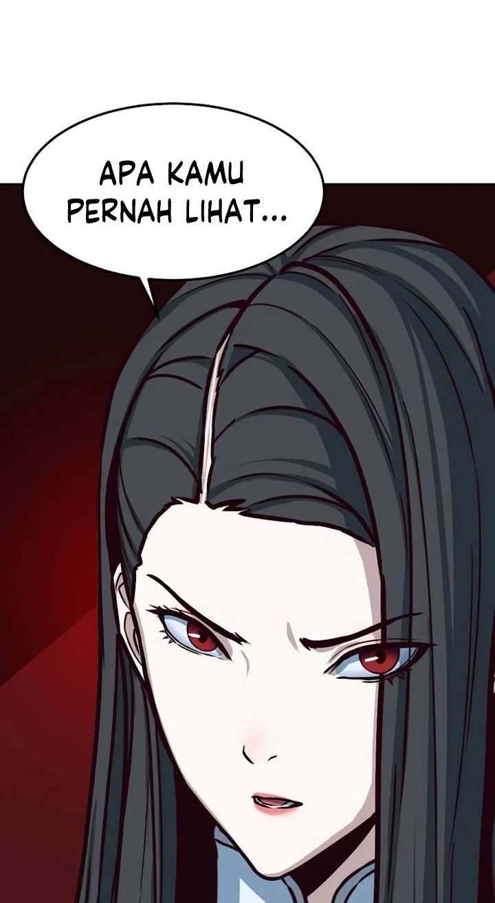 Sword Fanatic Wanders Through The Night Chapter 17 - halaman 39