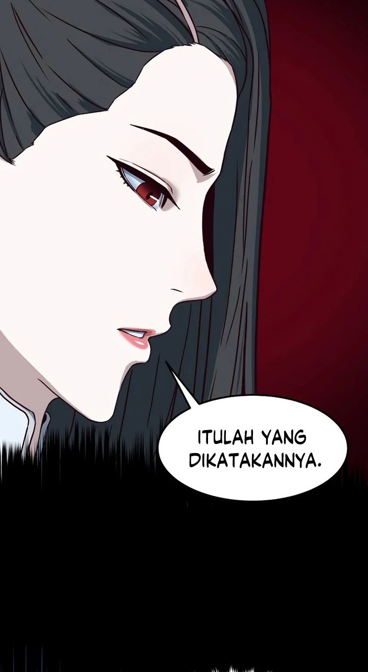 Sword Fanatic Wanders Through The Night Chapter 17 - halaman 41