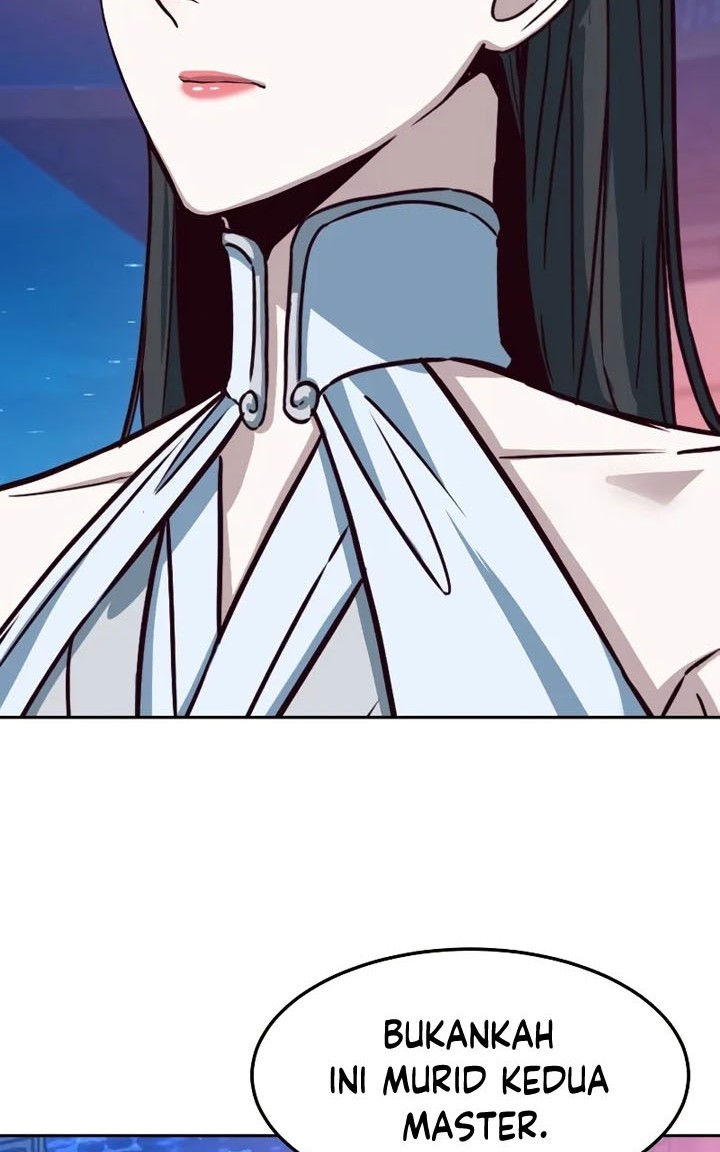 Sword Fanatic Wanders Through The Night Chapter 17 - halaman 45