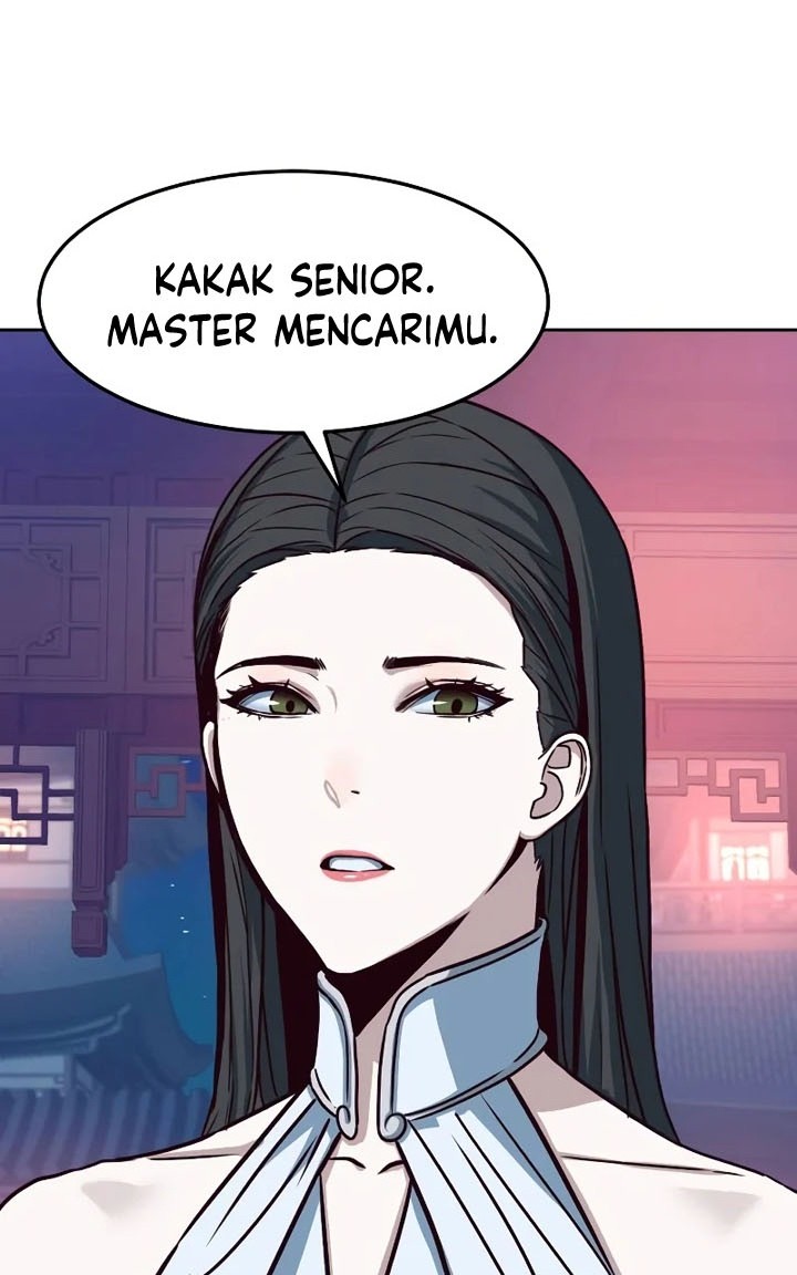 Sword Fanatic Wanders Through The Night Chapter 17 - halaman 47