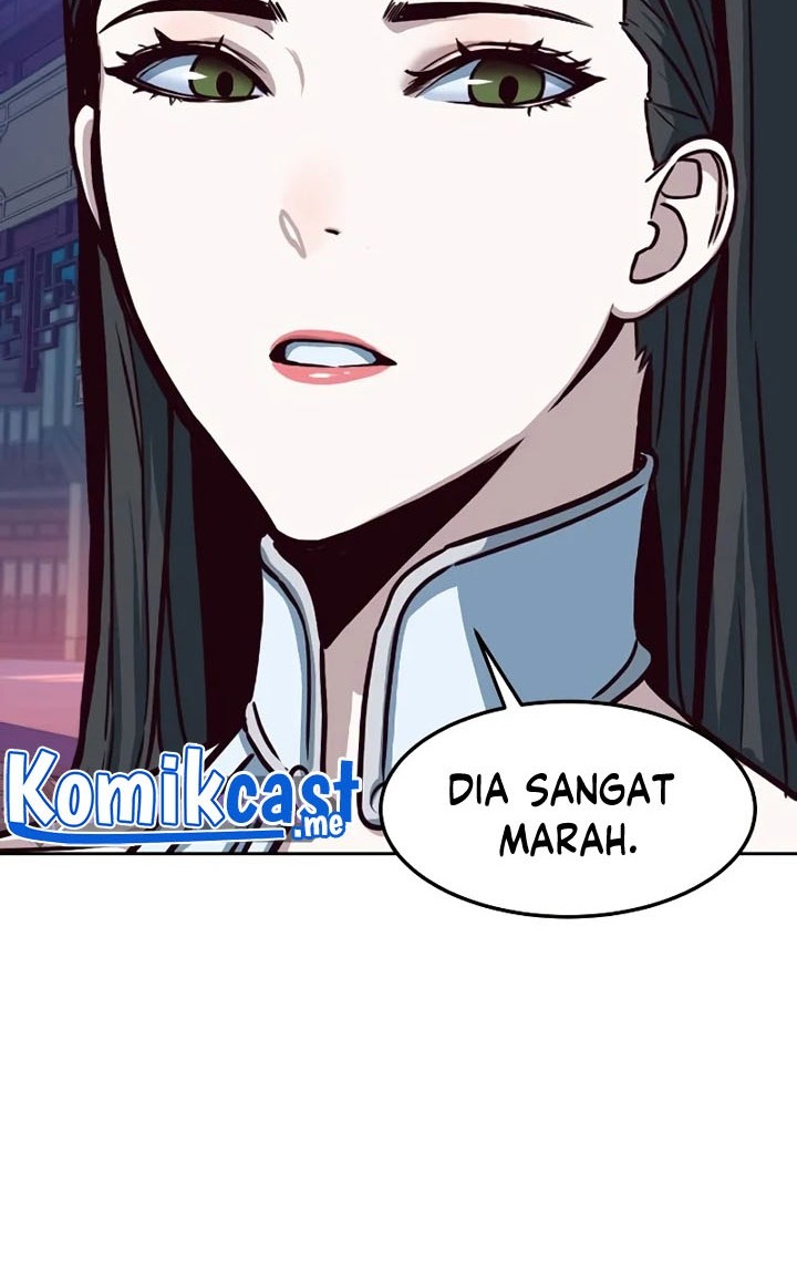 Sword Fanatic Wanders Through The Night Chapter 17 - halaman 49