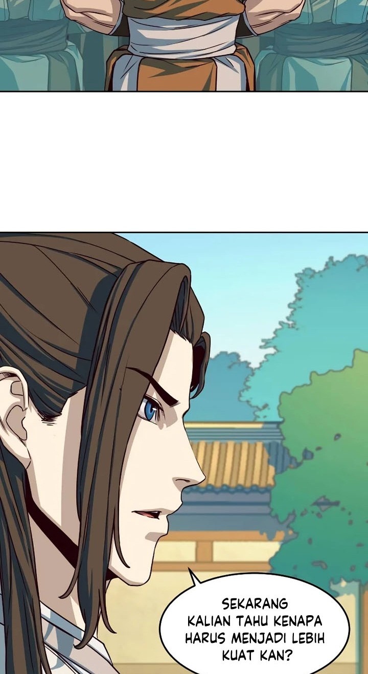 Sword Fanatic Wanders Through The Night Chapter 17 - halaman 5