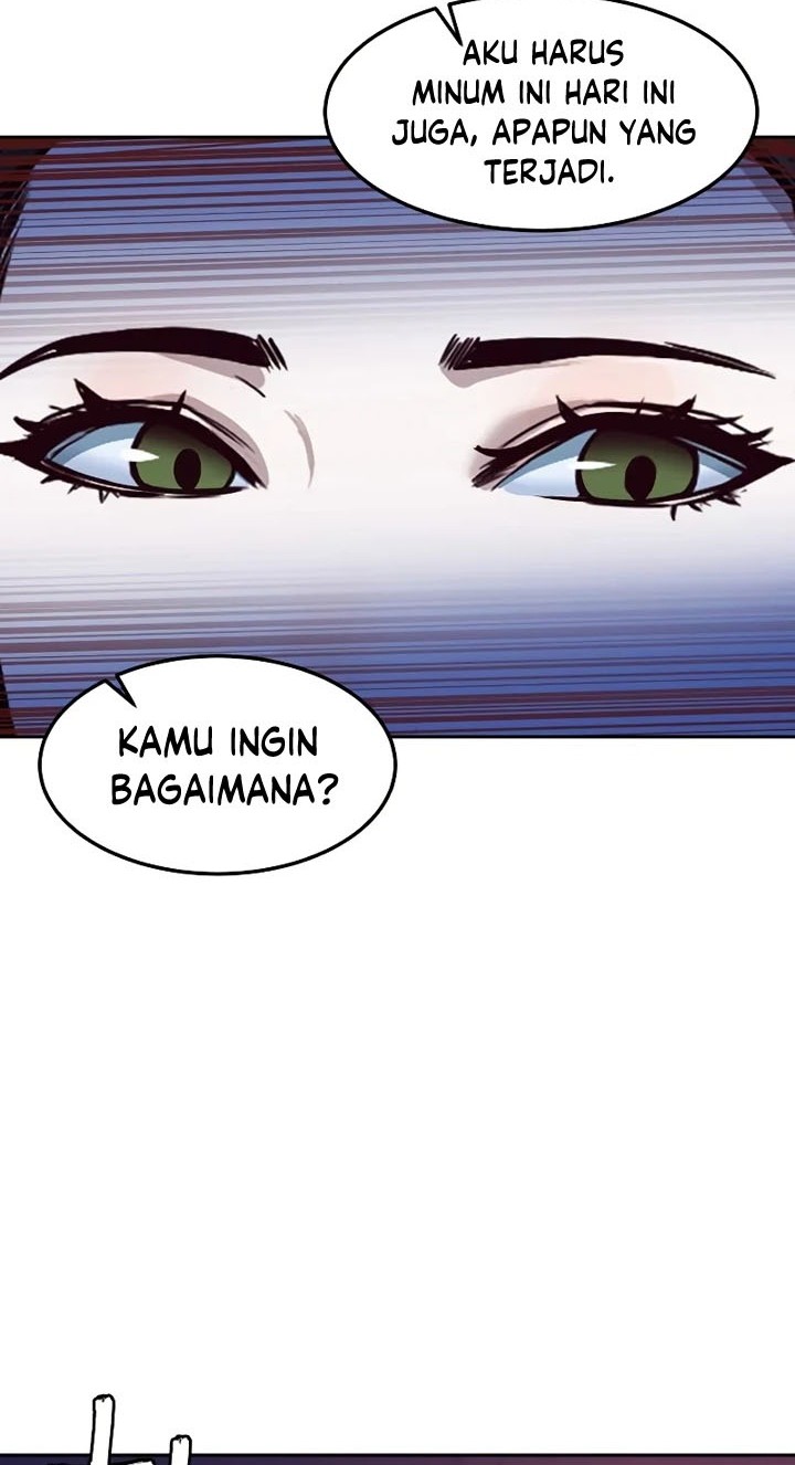 Sword Fanatic Wanders Through The Night Chapter 17 - halaman 51