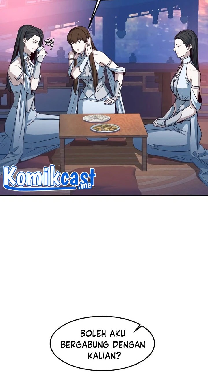 Sword Fanatic Wanders Through The Night Chapter 17 - halaman 55