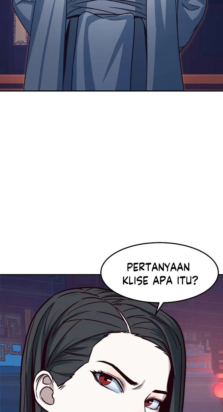 Sword Fanatic Wanders Through The Night Chapter 17 - halaman 57