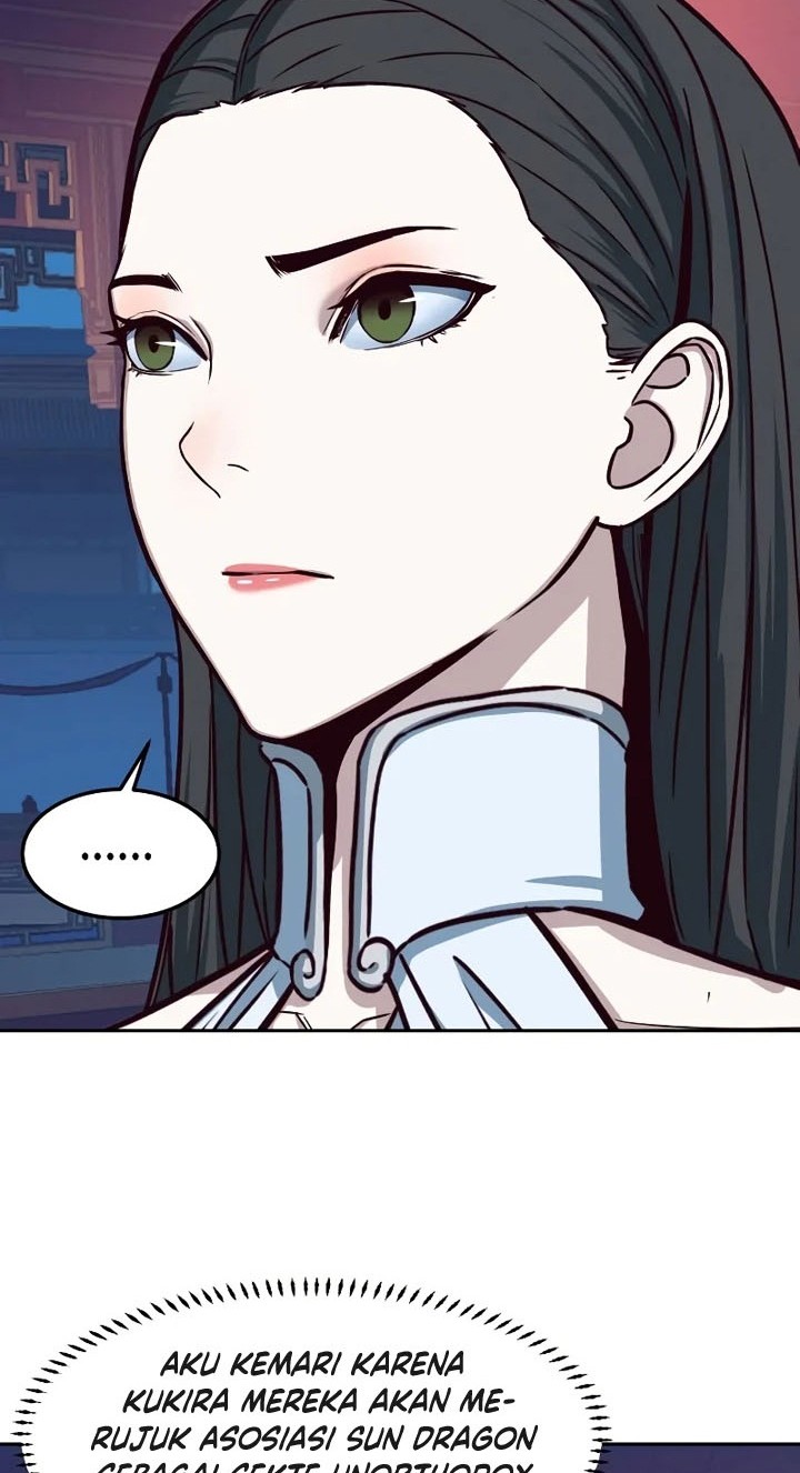Sword Fanatic Wanders Through The Night Chapter 17 - halaman 59