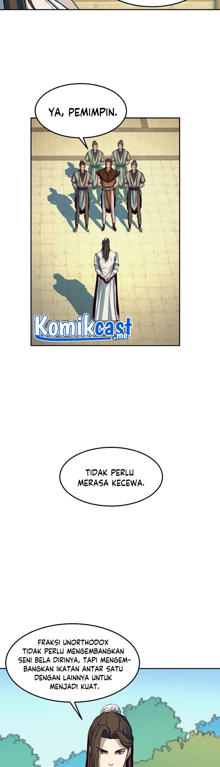 Sword Fanatic Wanders Through The Night Chapter 17 - halaman 6