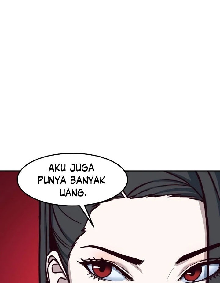 Sword Fanatic Wanders Through The Night Chapter 17 - halaman 65