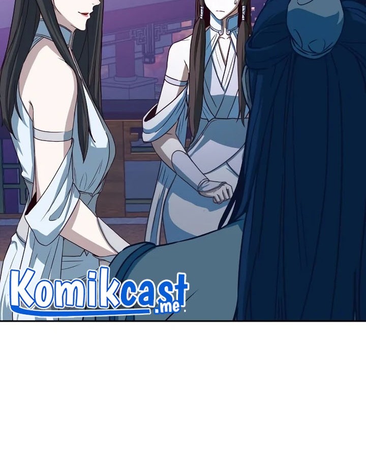 Sword Fanatic Wanders Through The Night Chapter 17 - halaman 67