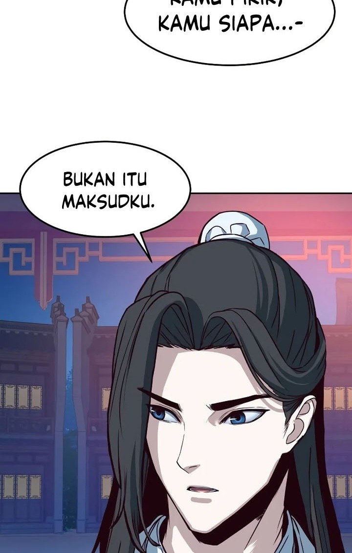 Sword Fanatic Wanders Through The Night Chapter 17 - halaman 69