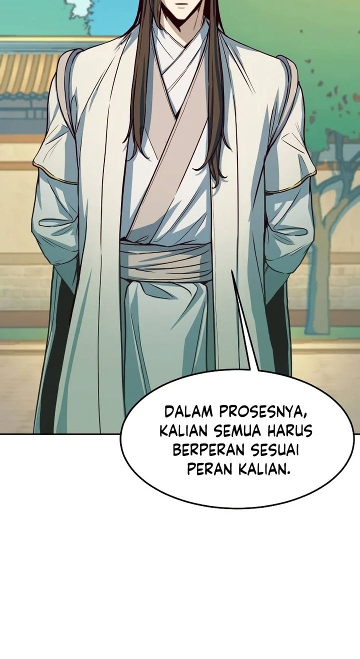 Sword Fanatic Wanders Through The Night Chapter 17 - halaman 7