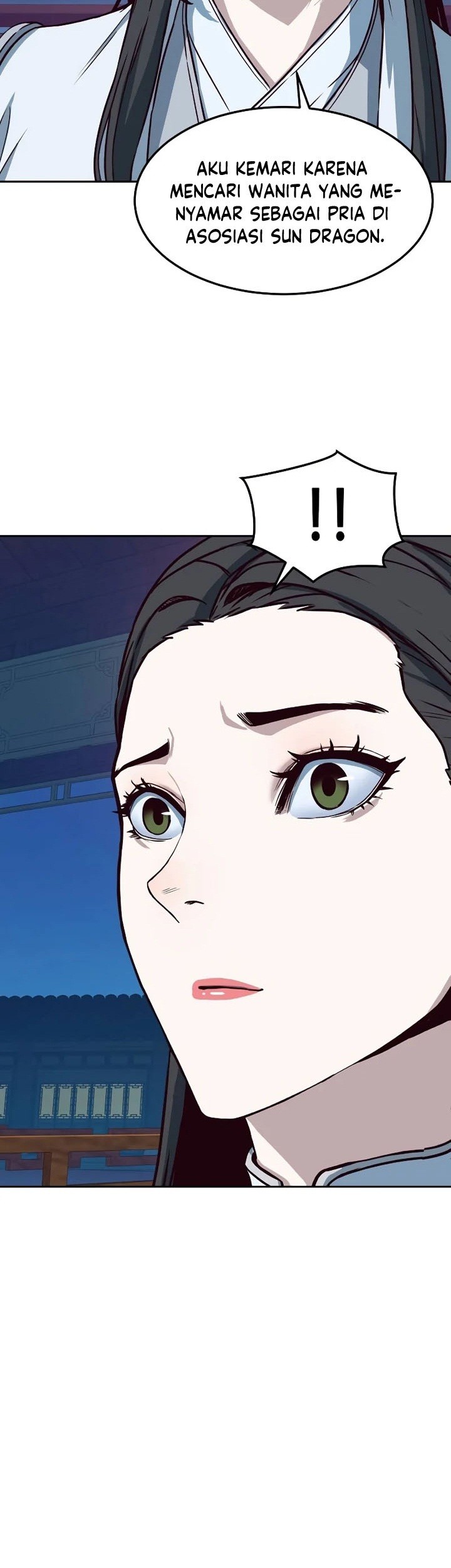 Sword Fanatic Wanders Through The Night Chapter 17 - halaman 70