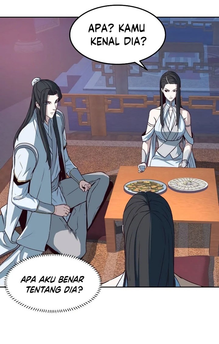 Sword Fanatic Wanders Through The Night Chapter 17 - halaman 71