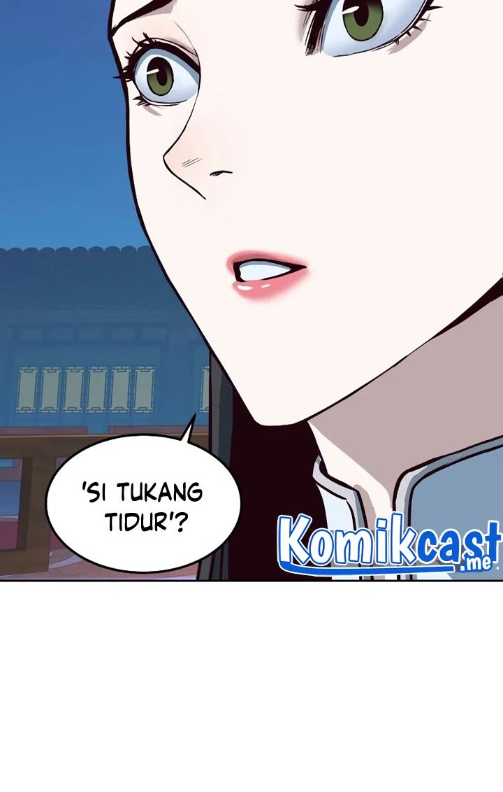 Sword Fanatic Wanders Through The Night Chapter 17 - halaman 73