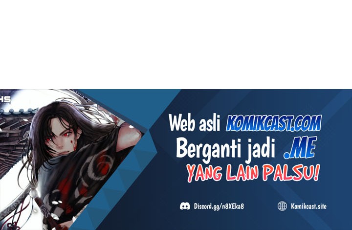 Sword Fanatic Wanders Through The Night Chapter 17 - halaman 75