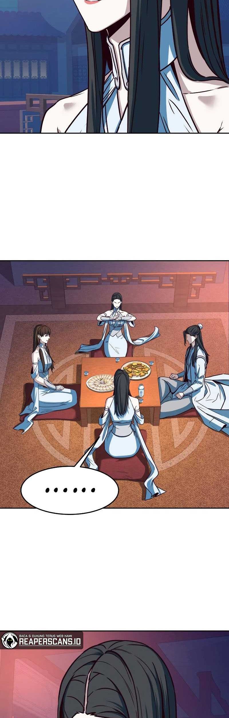 Sword Fanatic Wanders Through The Night Chapter 18 - halaman 14