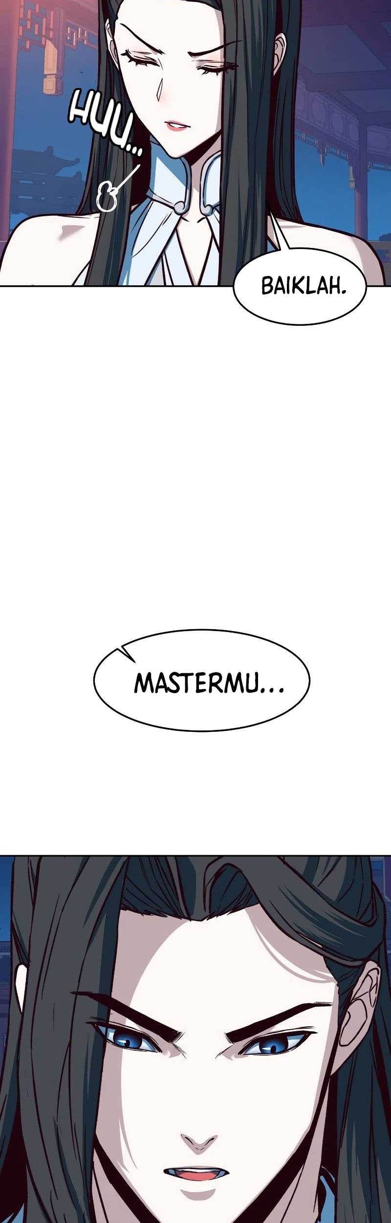Sword Fanatic Wanders Through The Night Chapter 18 - halaman 15
