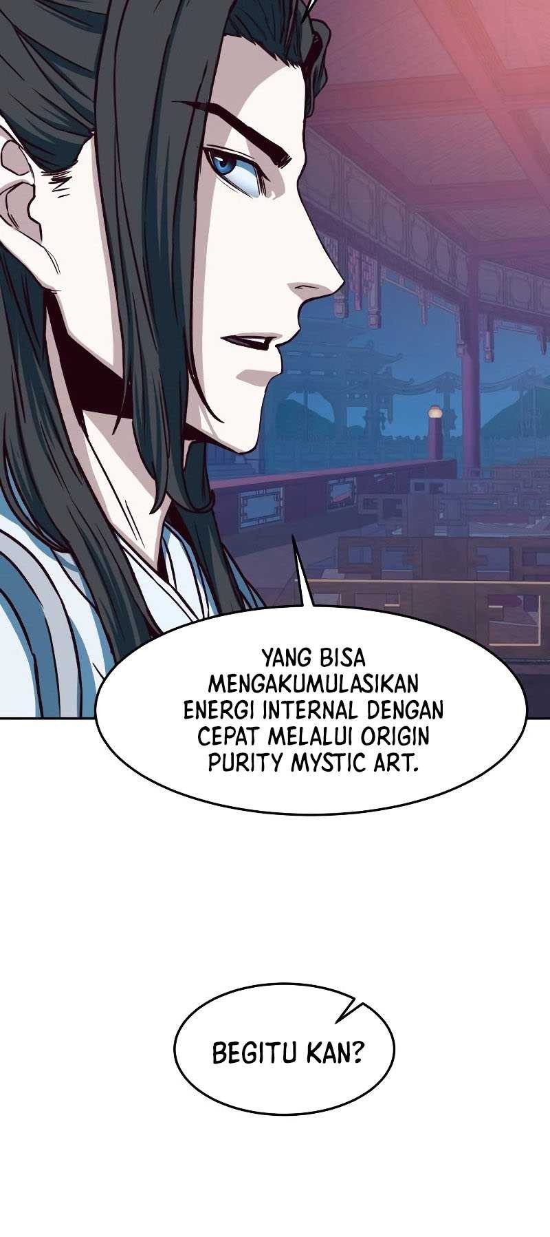Sword Fanatic Wanders Through The Night Chapter 18 - halaman 17