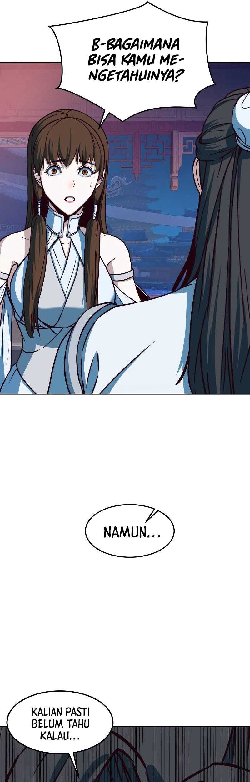 Sword Fanatic Wanders Through The Night Chapter 18 - halaman 18