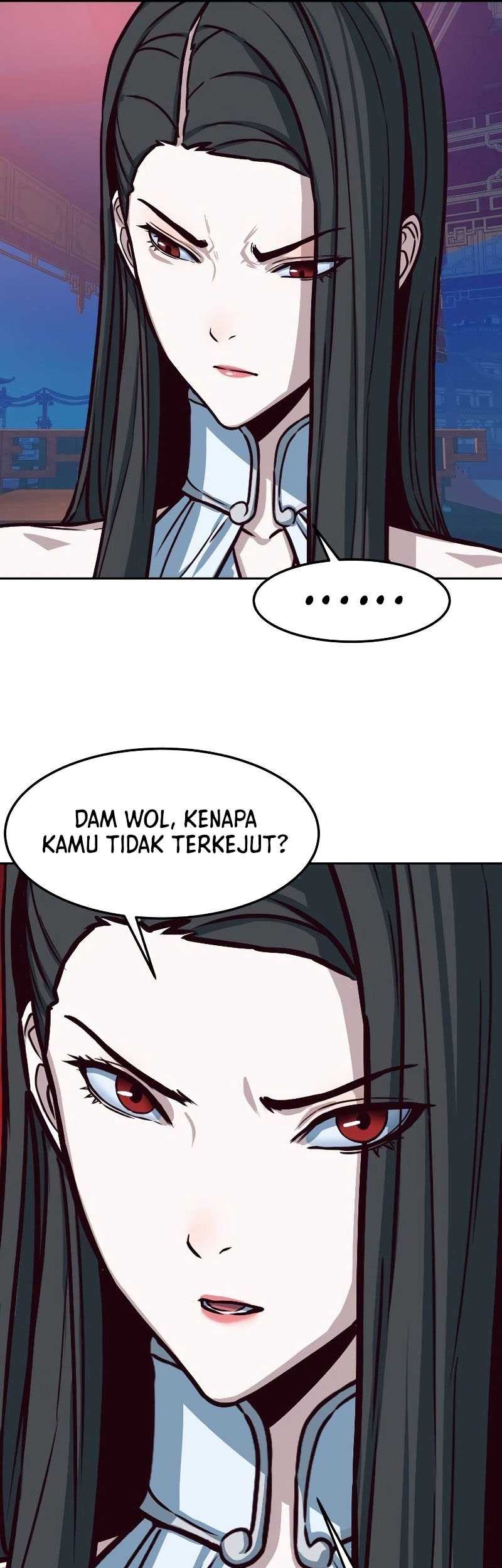 Sword Fanatic Wanders Through The Night Chapter 18 - halaman 23