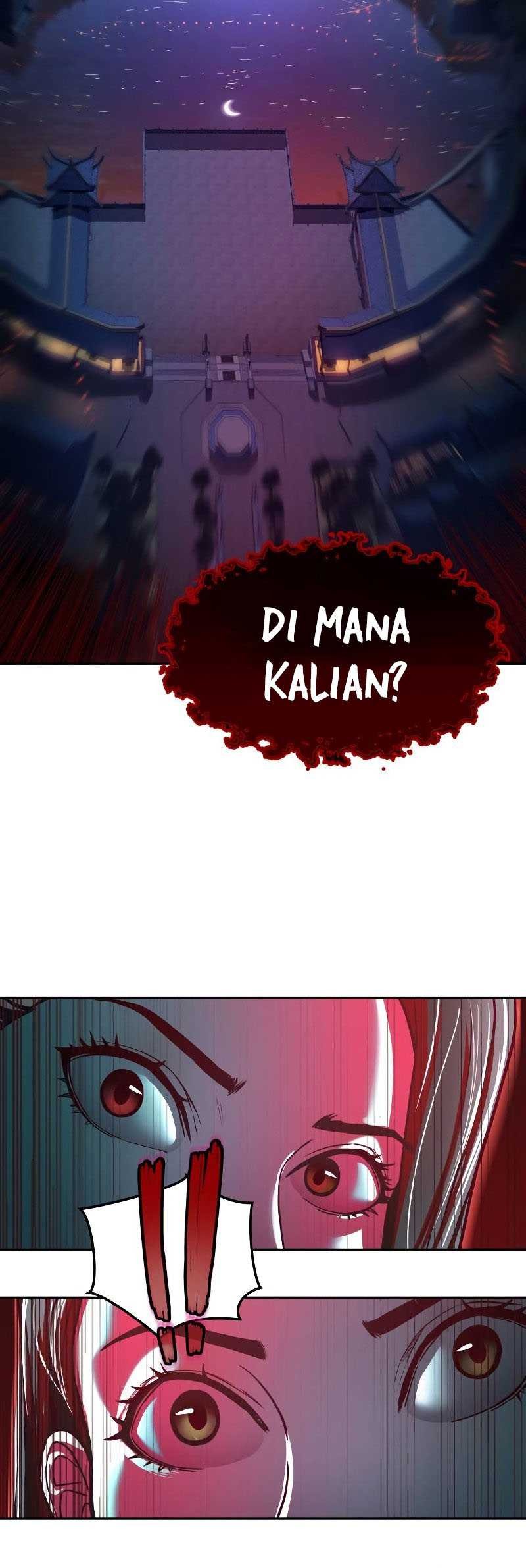 Sword Fanatic Wanders Through The Night Chapter 18 - halaman 27