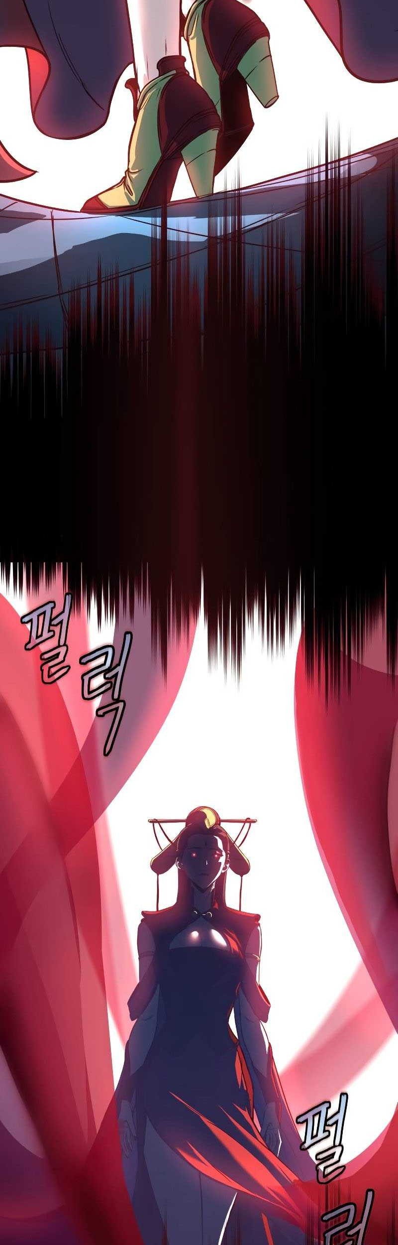 Sword Fanatic Wanders Through The Night Chapter 18 - halaman 35