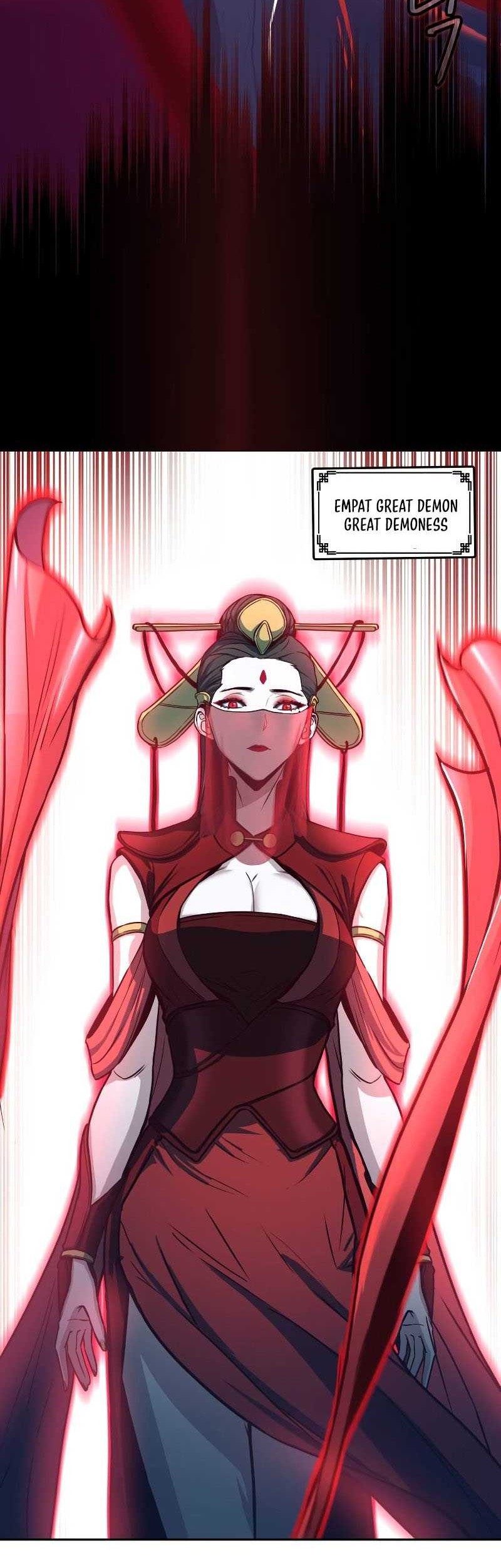 Sword Fanatic Wanders Through The Night Chapter 18 - halaman 36