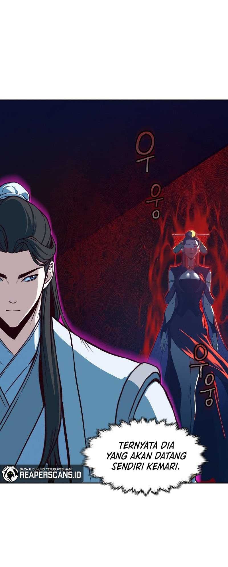 Sword Fanatic Wanders Through The Night Chapter 18 - halaman 37