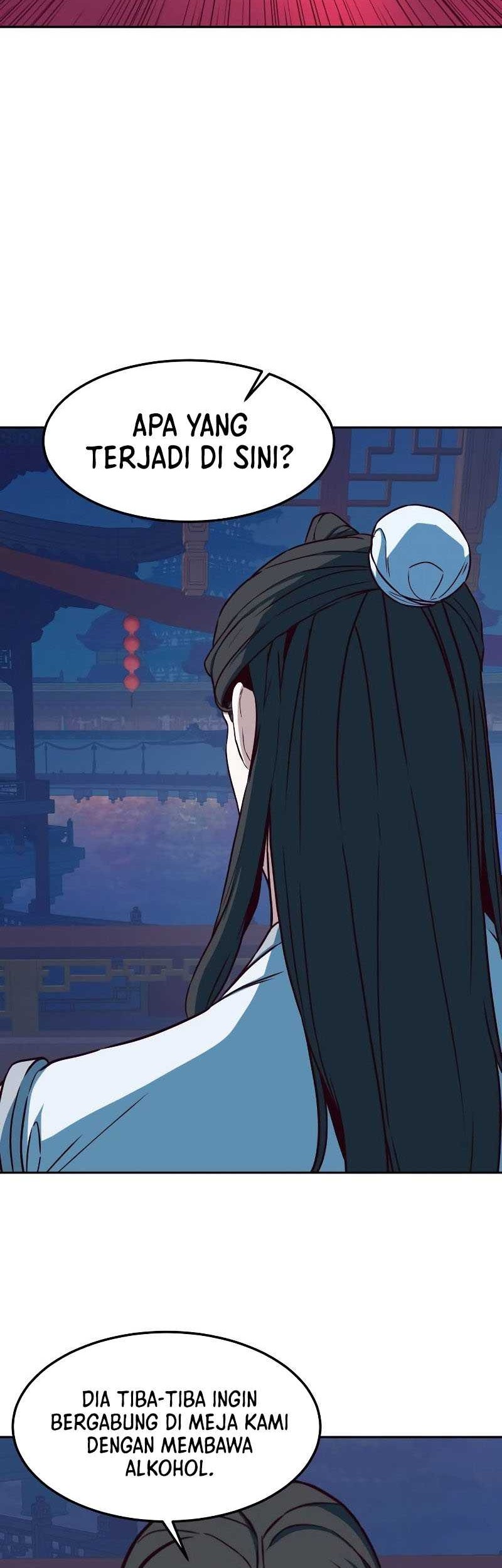 Sword Fanatic Wanders Through The Night Chapter 18 - halaman 39
