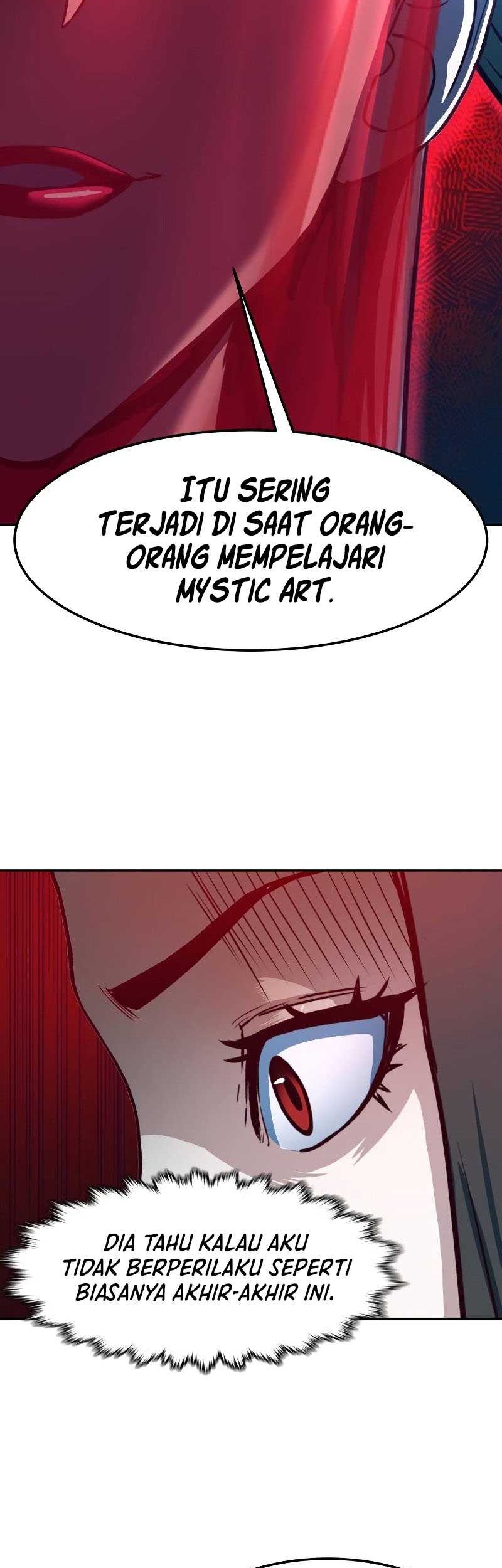 Sword Fanatic Wanders Through The Night Chapter 18 - halaman 45