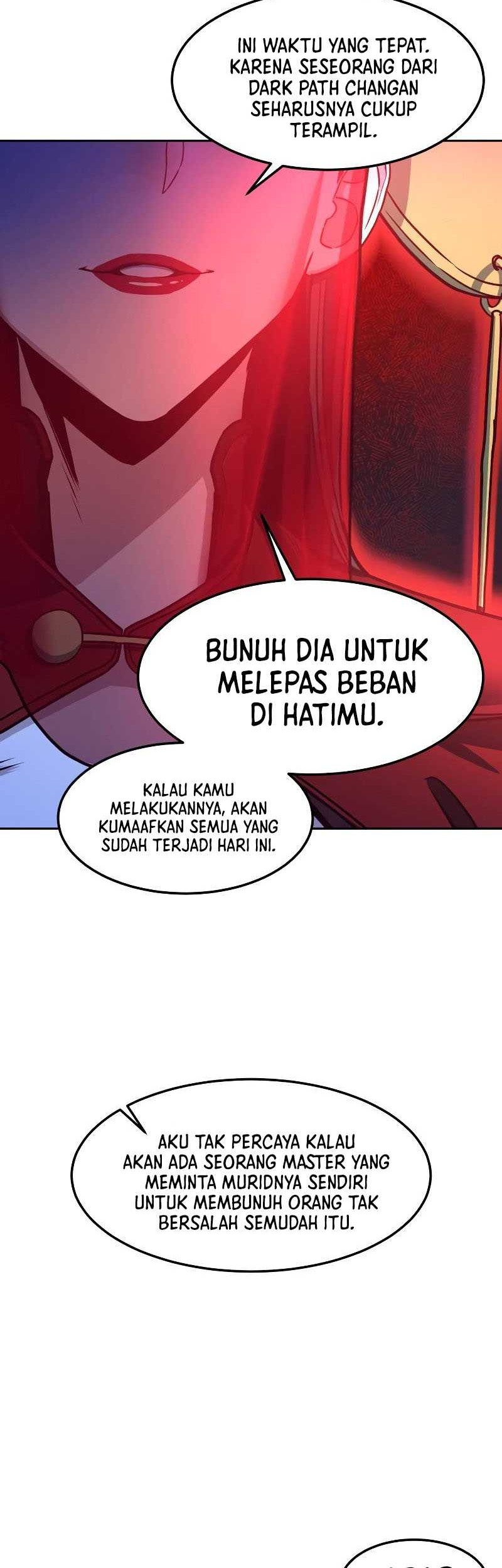 Sword Fanatic Wanders Through The Night Chapter 18 - halaman 46