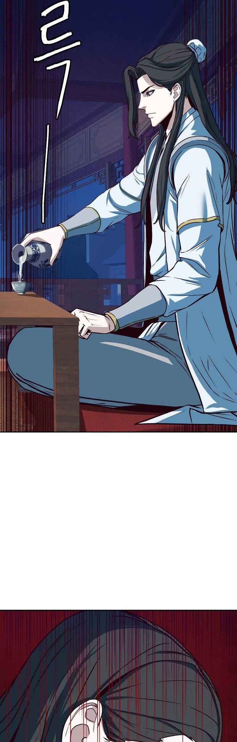 Sword Fanatic Wanders Through The Night Chapter 18 - halaman 48