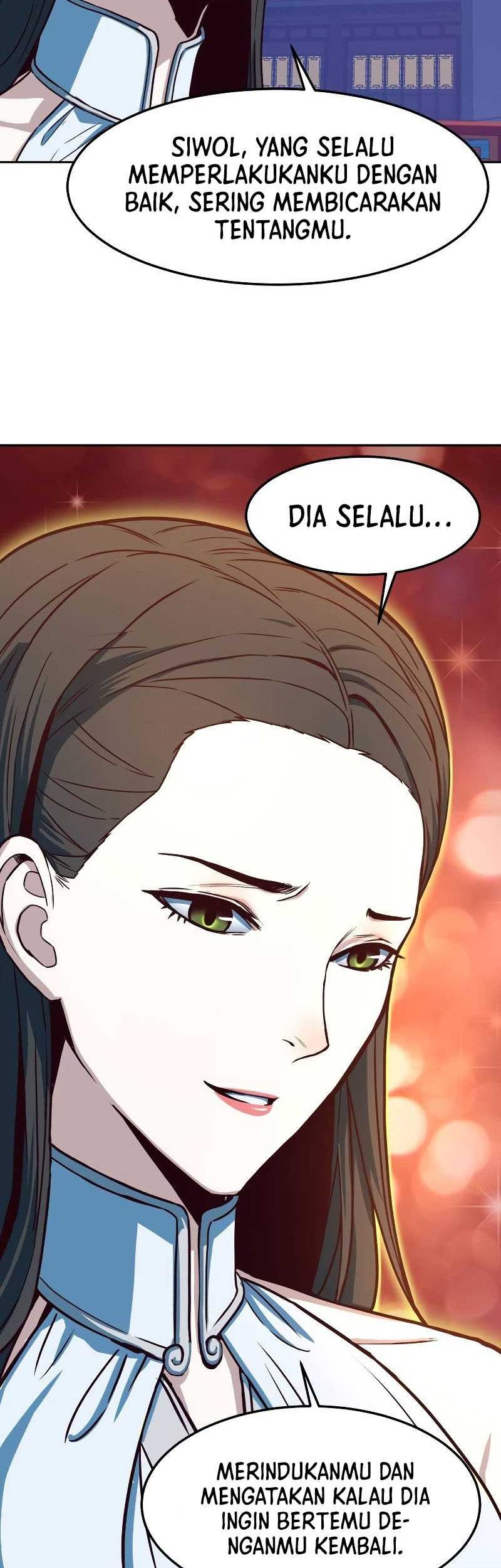 Sword Fanatic Wanders Through The Night Chapter 18 - halaman 5