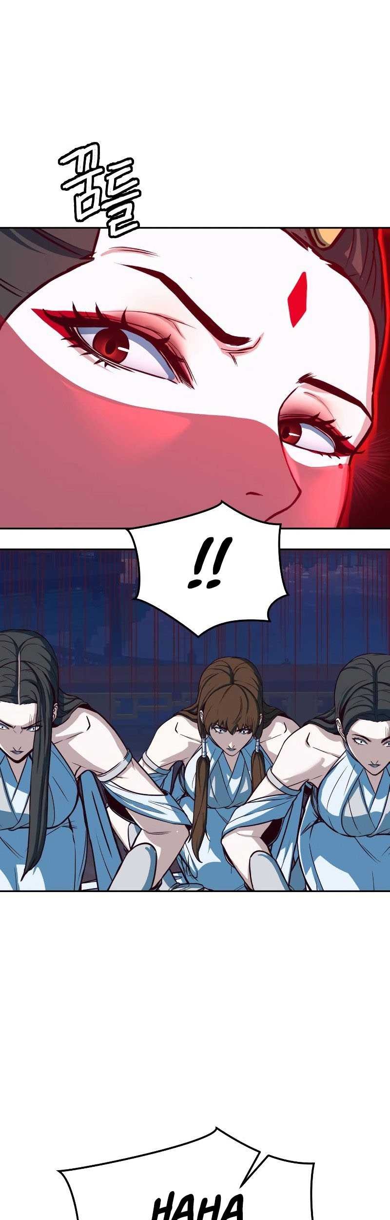 Sword Fanatic Wanders Through The Night Chapter 18 - halaman 52