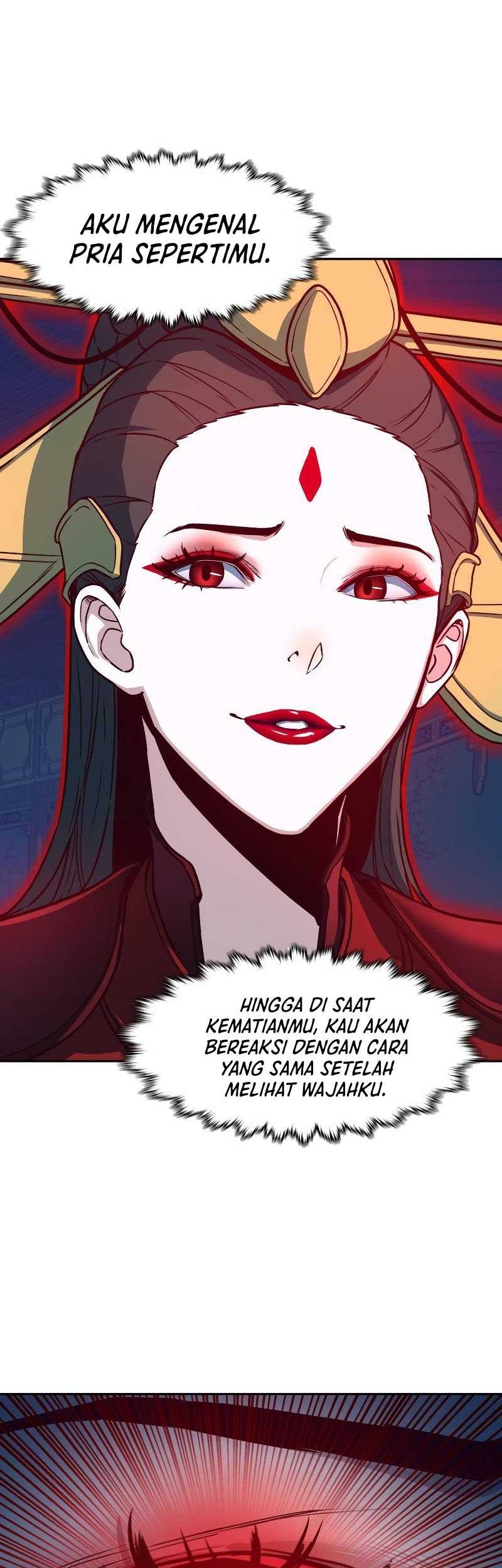 Sword Fanatic Wanders Through The Night Chapter 18 - halaman 57
