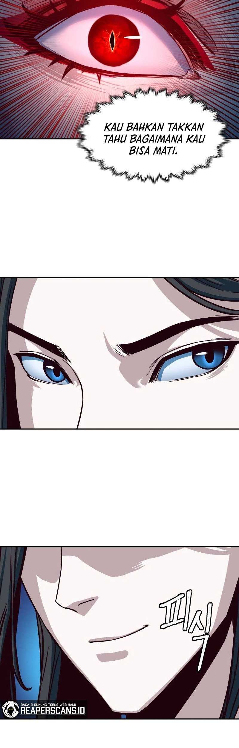 Sword Fanatic Wanders Through The Night Chapter 18 - halaman 58