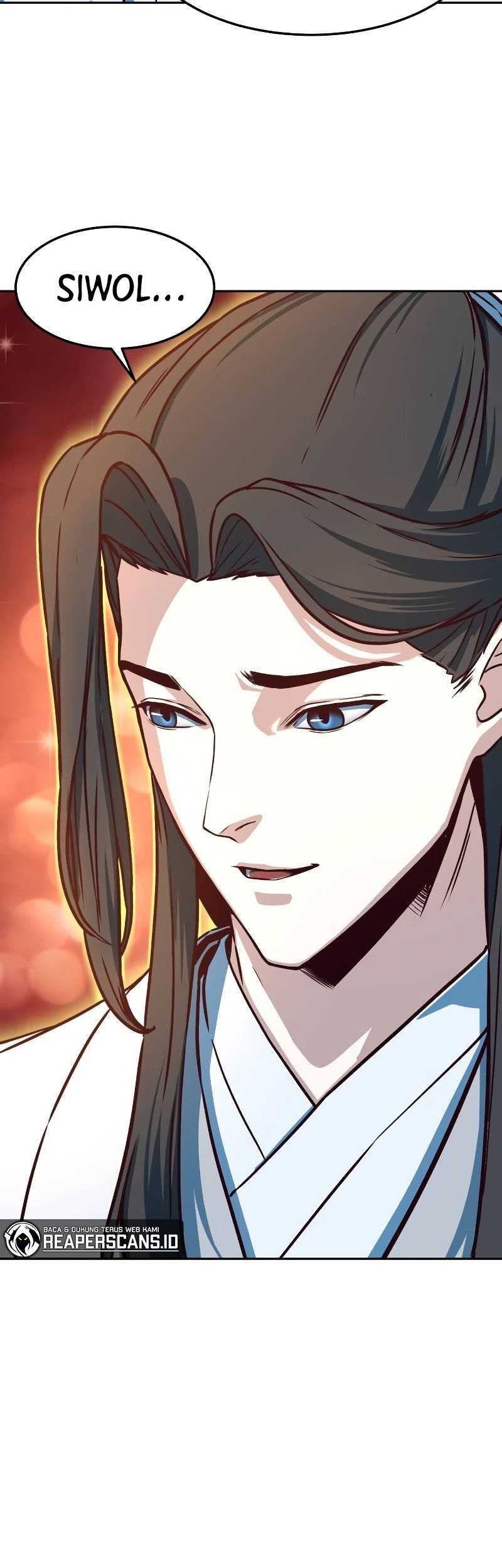Sword Fanatic Wanders Through The Night Chapter 18 - halaman 6