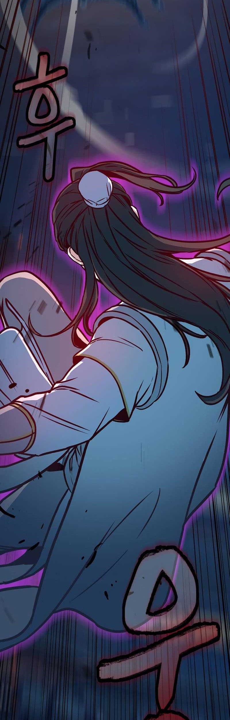 Sword Fanatic Wanders Through The Night Chapter 18 - halaman 65