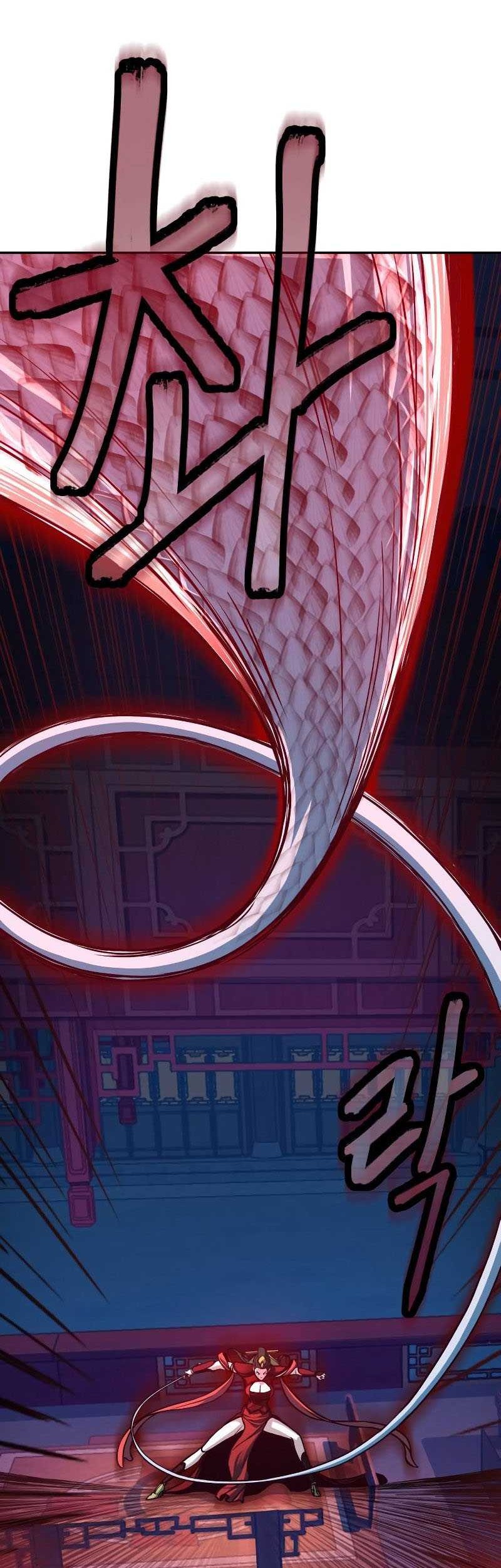 Sword Fanatic Wanders Through The Night Chapter 18 - halaman 67