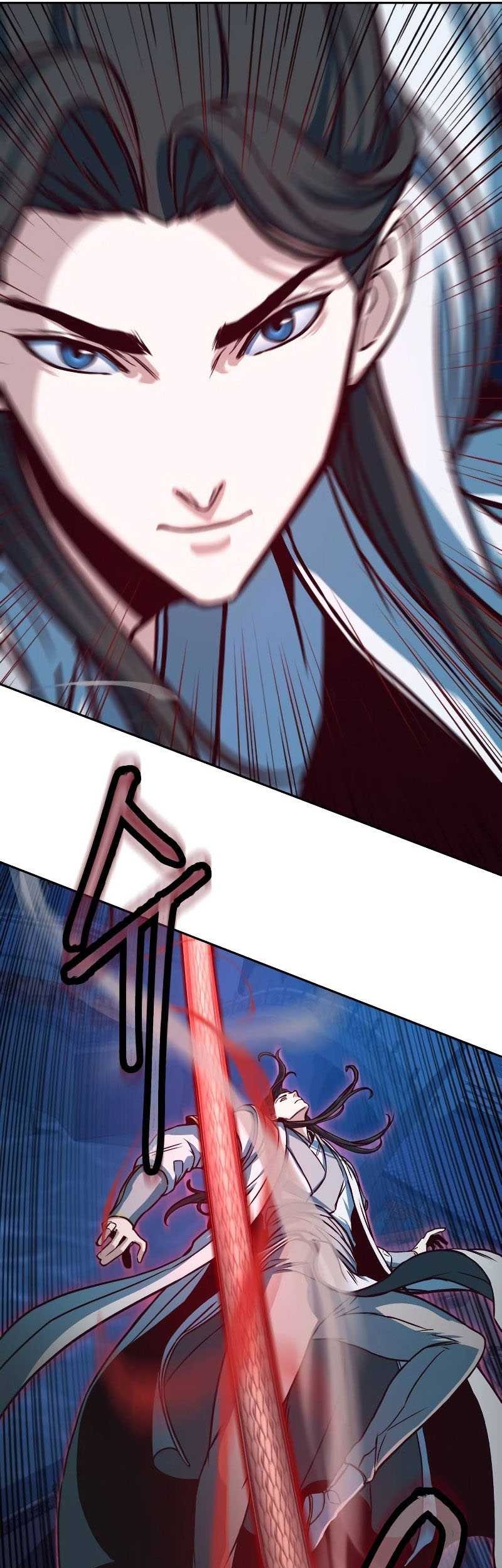 Sword Fanatic Wanders Through The Night Chapter 18 - halaman 69