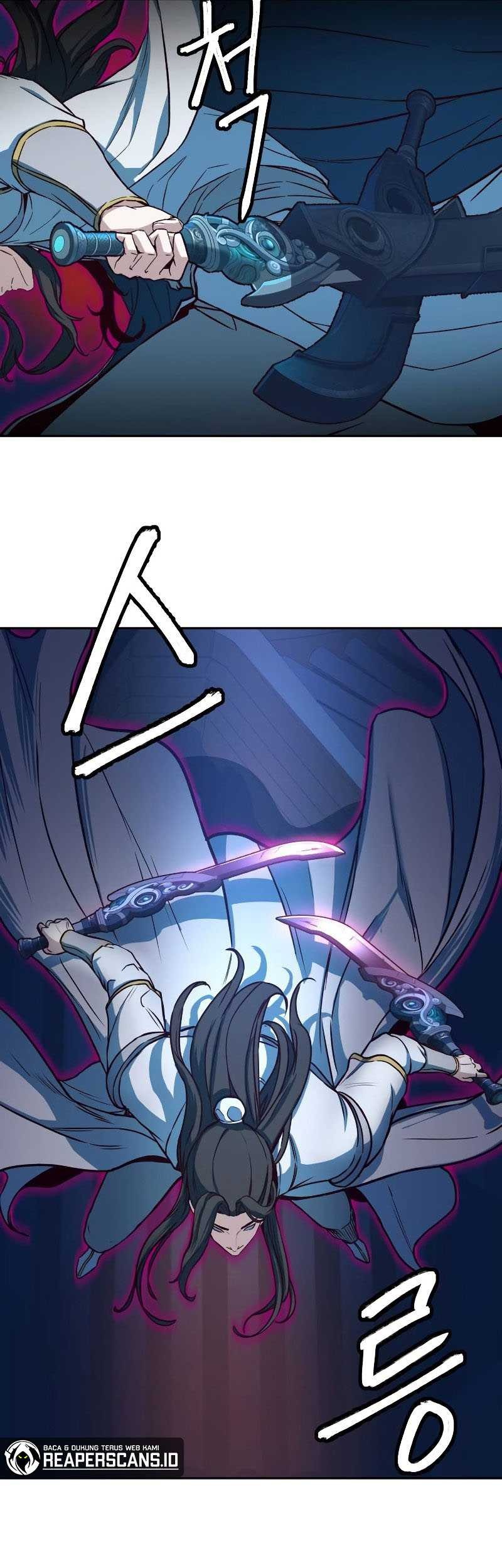 Sword Fanatic Wanders Through The Night Chapter 18 - halaman 73
