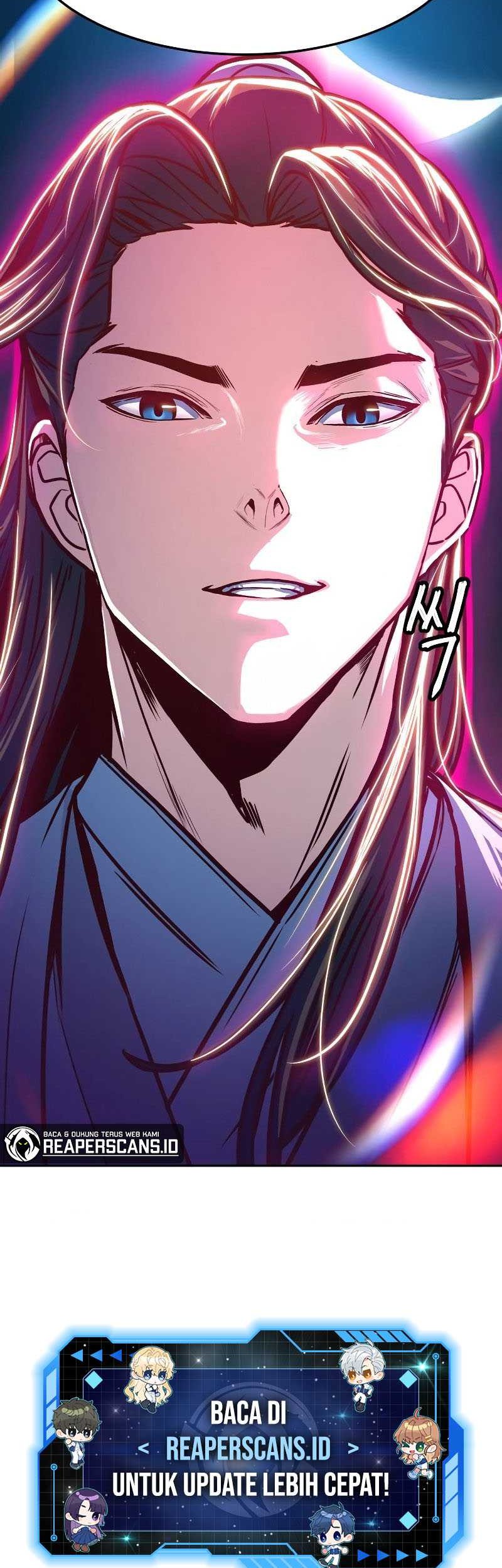 Sword Fanatic Wanders Through The Night Chapter 18 - halaman 77