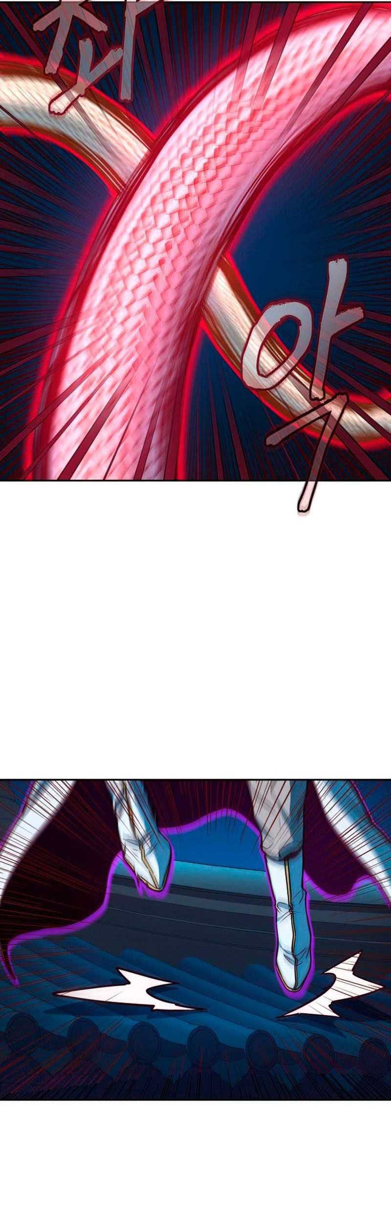 Sword Fanatic Wanders Through The Night Chapter 19 - halaman 11