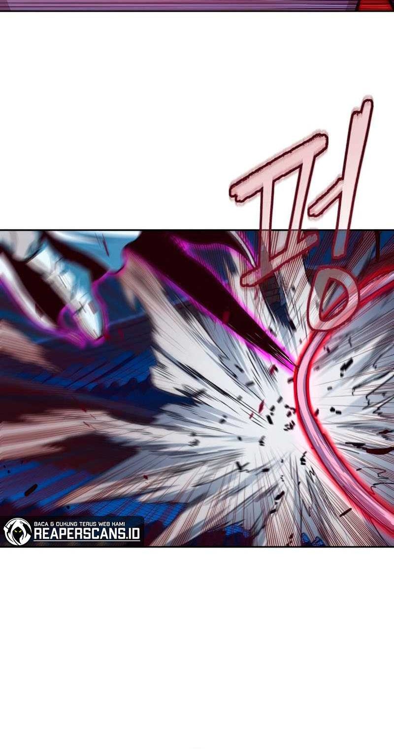 Sword Fanatic Wanders Through The Night Chapter 19 - halaman 13