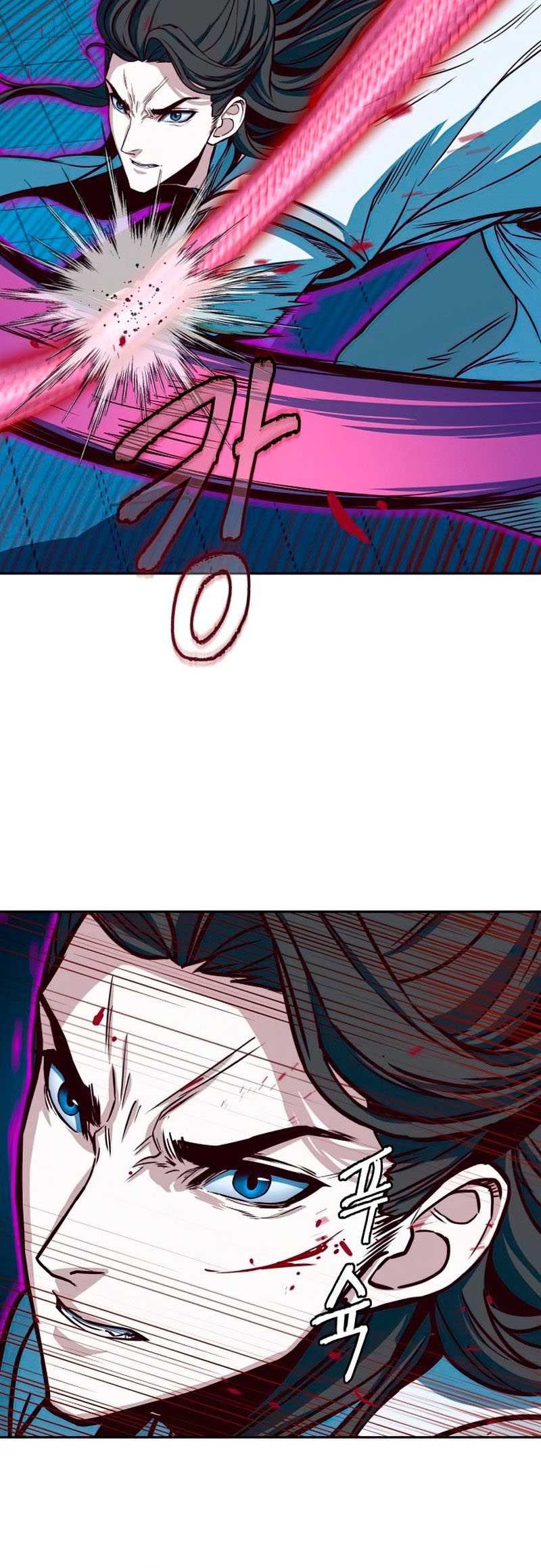 Sword Fanatic Wanders Through The Night Chapter 19 - halaman 21