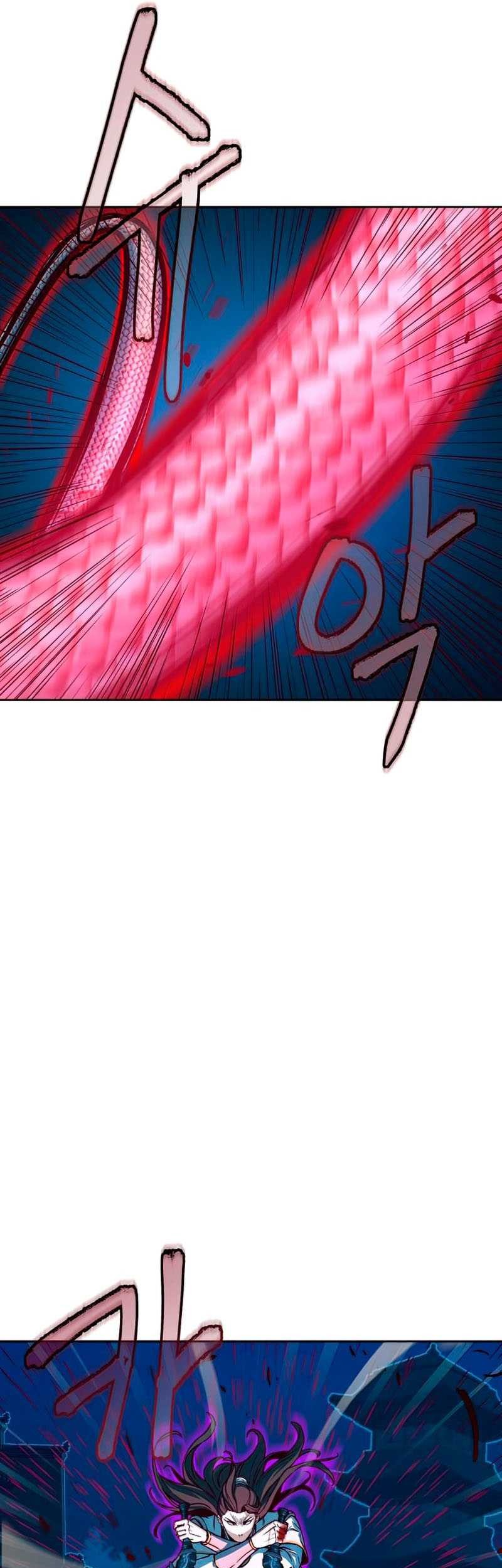 Sword Fanatic Wanders Through The Night Chapter 19 - halaman 22